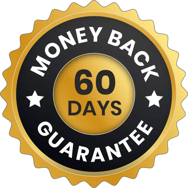 SupraNail 60 days money back 