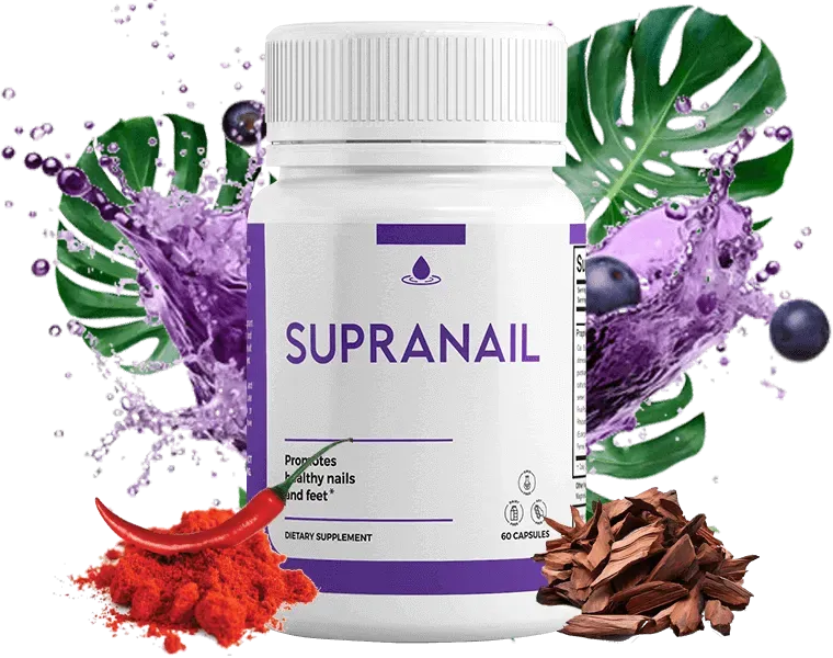 SupraNail