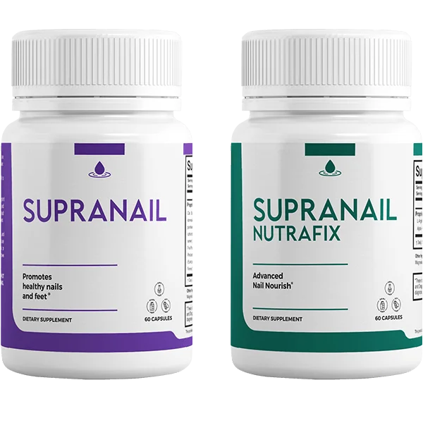 SupraNail bottle